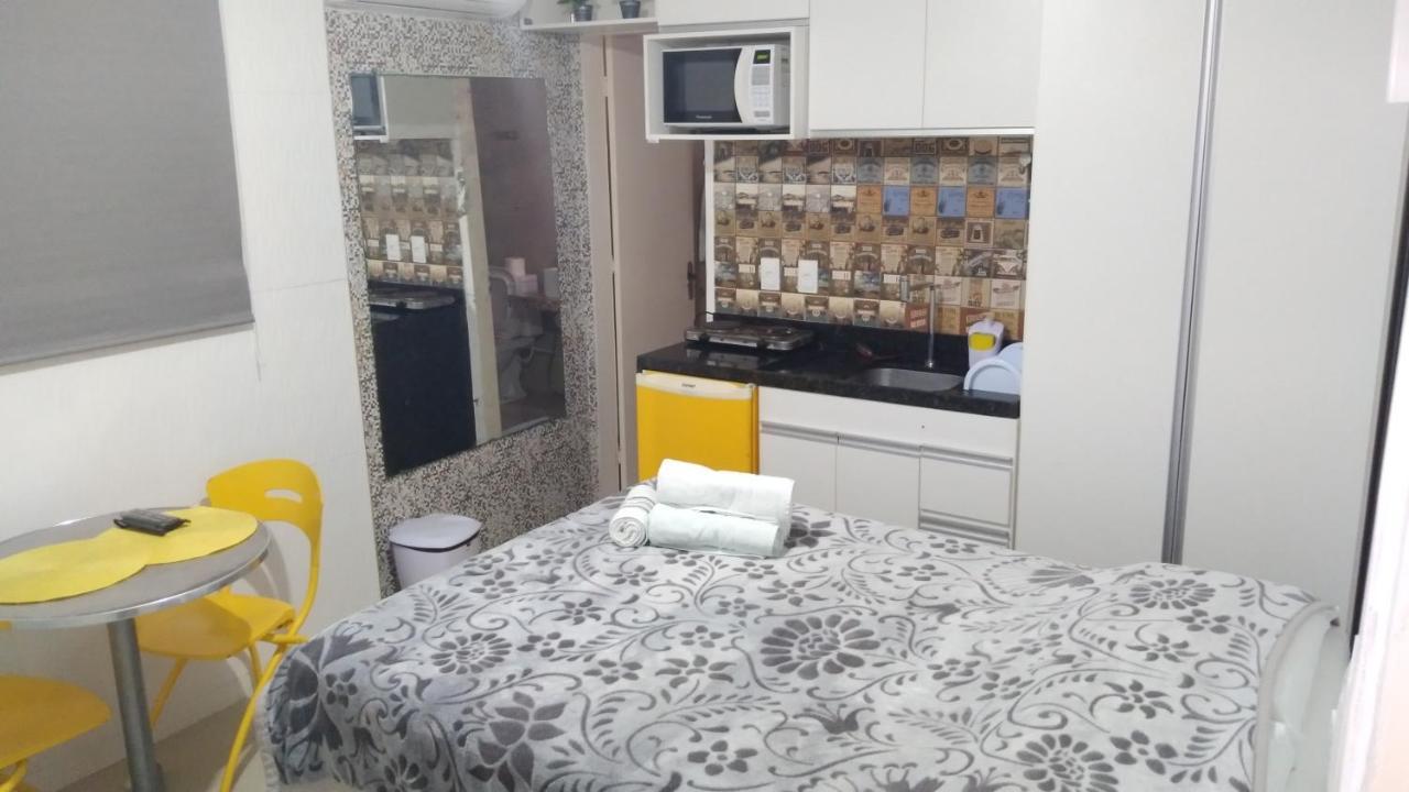 Apart Hotel Тамандаре Екстер'єр фото