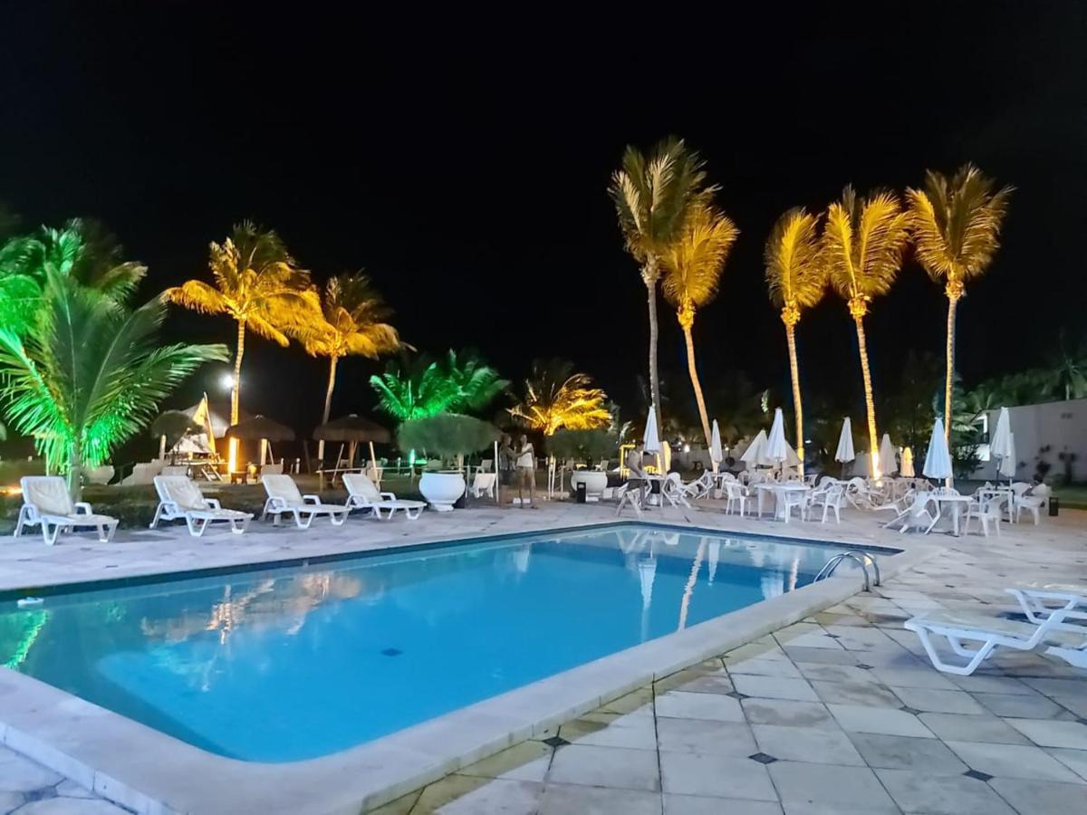 Apart Hotel Тамандаре Екстер'єр фото
