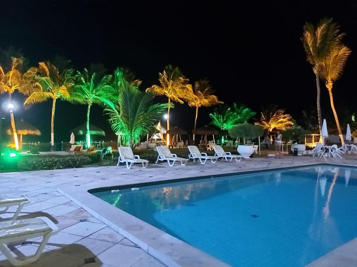 Apart Hotel Тамандаре Екстер'єр фото